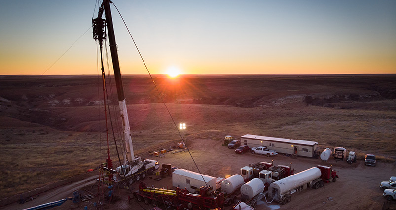 Maximising Returns From Declining Fields Using Underbalanced Ctd Antech